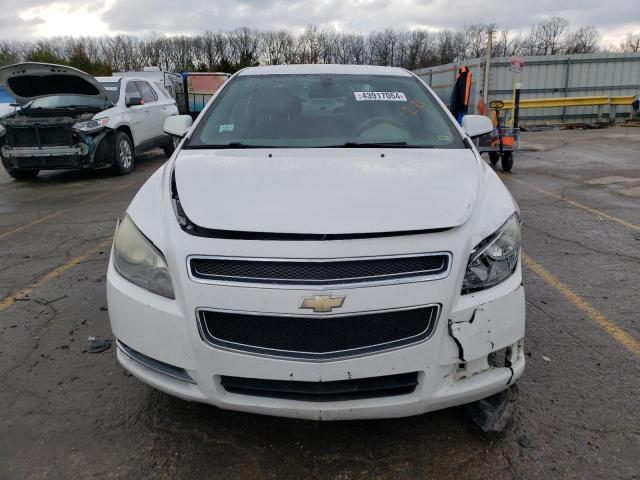 2012 Chevrolet Malibu 1Lt - Фото 5