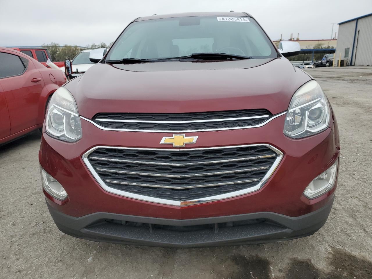 2016 CHEVROLET EQUINOX LT - Image 5