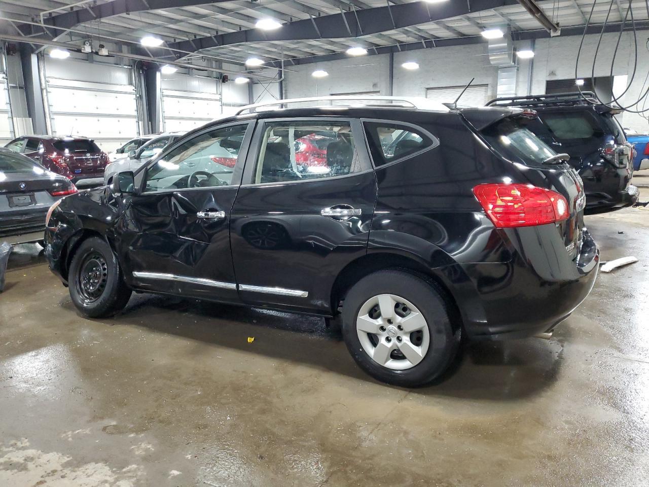 2015 NISSAN ROGUE SELE - Image 2