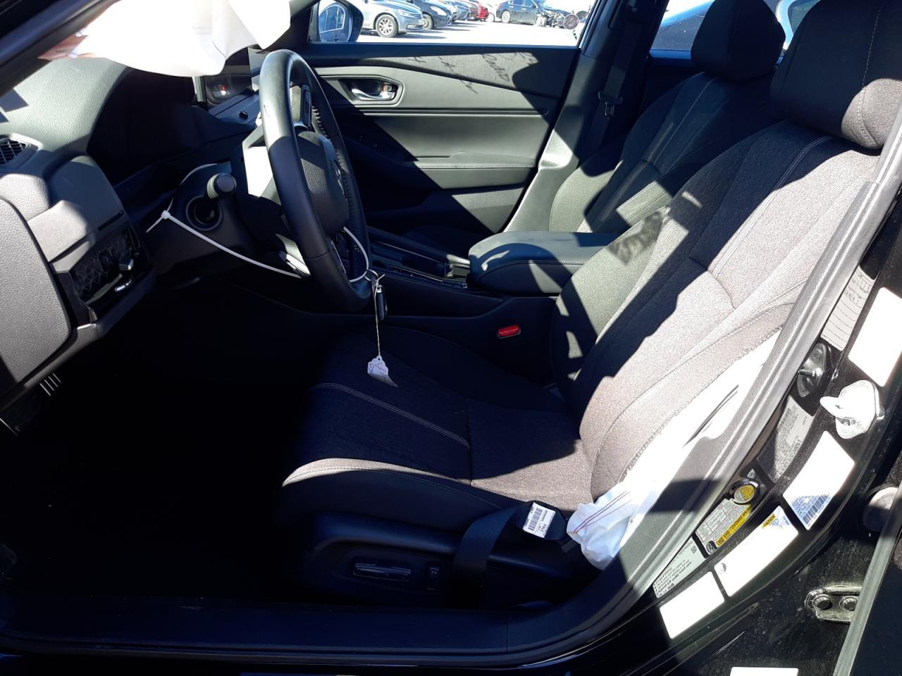 2023 HONDA ACCORD HYB - Фото 7