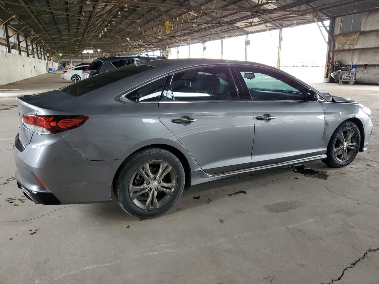2018 HYUNDAI SONATA SPO - Image 3