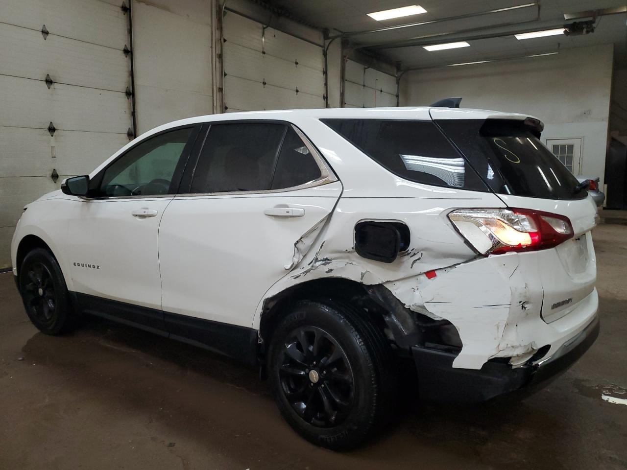2019 CHEVROLET EQUINOX LT - Image 2