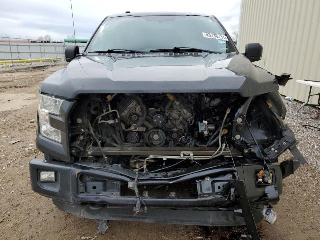 2016 Ford F150 Supercrew - Фото 5