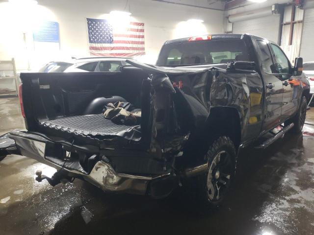 2018 Chevrolet Silverado K1500 Lt - Фото 3