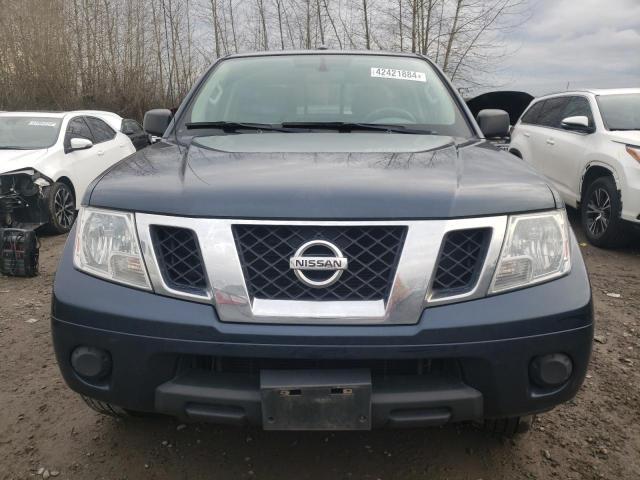 2016 Nissan Frontier S - Фото 5