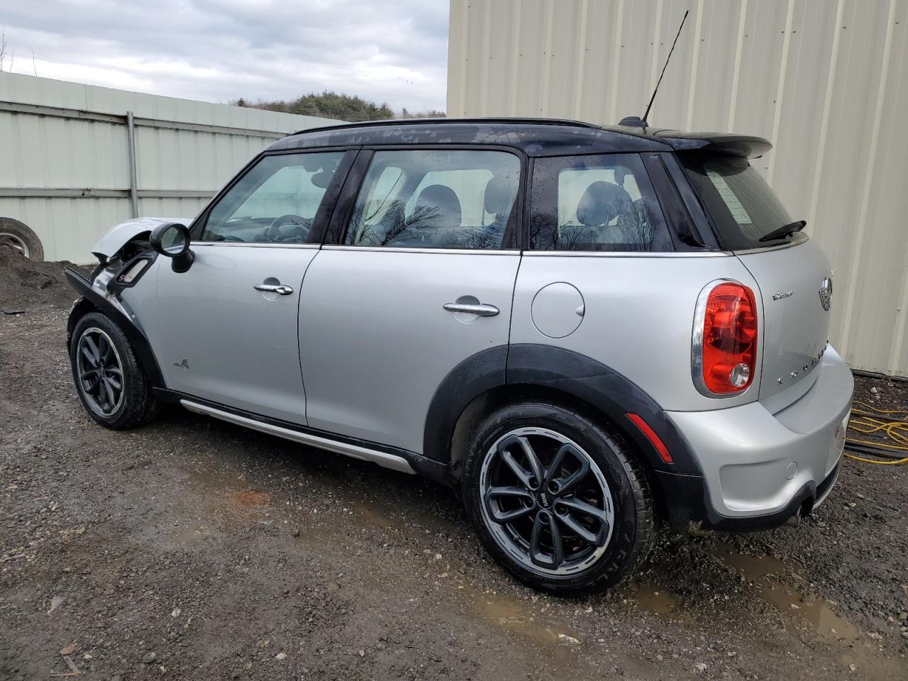 2015 MINI COOPER S C - Image 2