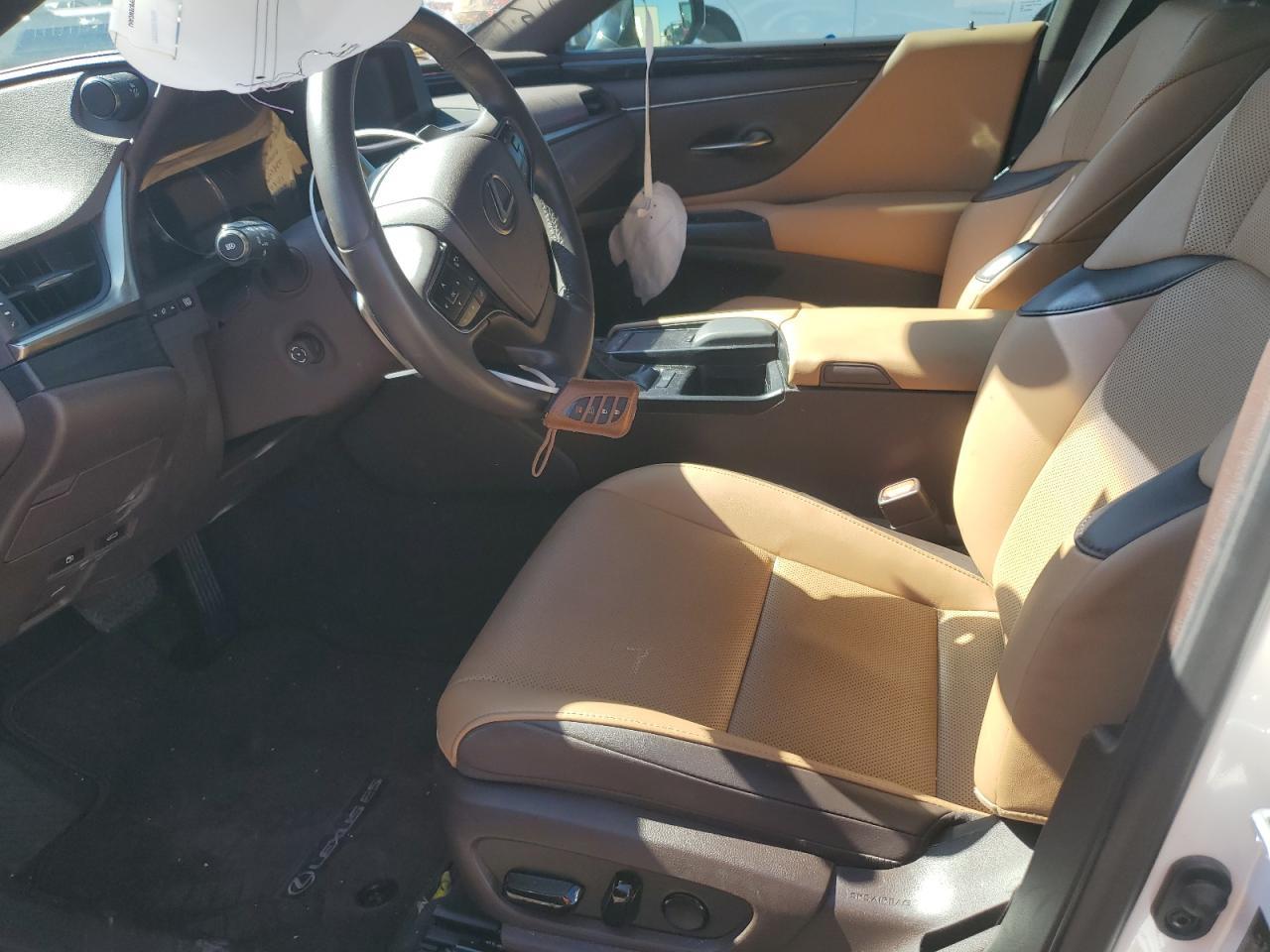 2021 LEXUS ES 350 BAS - Фото 7