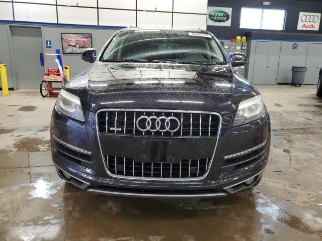 2014 Audi Q7 Premium Plus - Фото 5