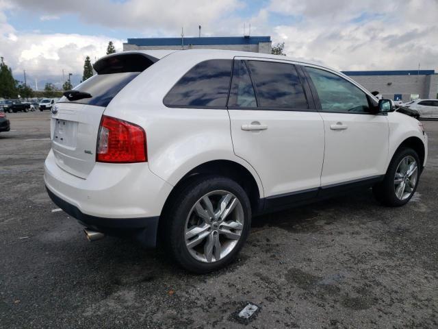 2014 Ford Edge Sel - Фото 3