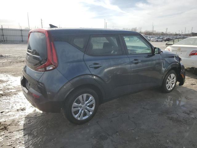 2020 Kia Soul Lx - Image 3