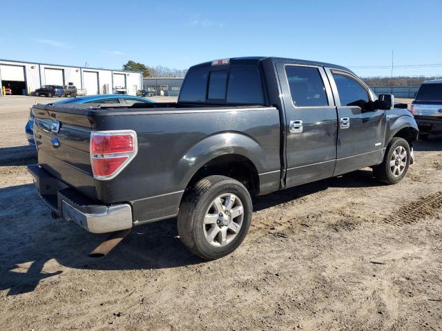 2013 Ford F150 Supercrew - Image 3