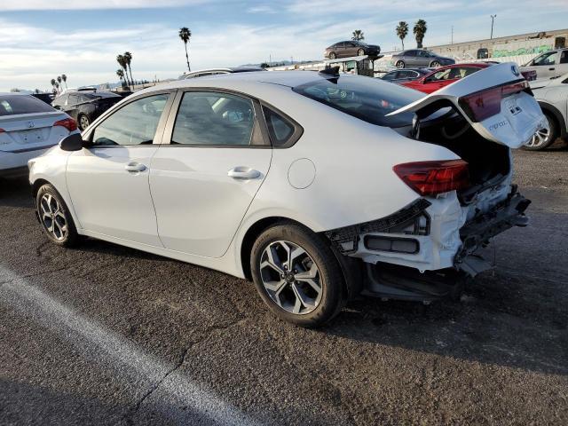 2020 Kia Forte Fe - Фото 2