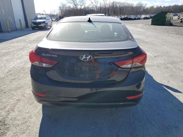 2015 Hyundai Elantra Se - Image 6