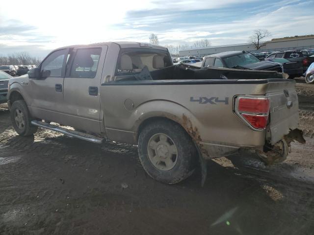 2014 Ford F150 Supercrew - Image 2