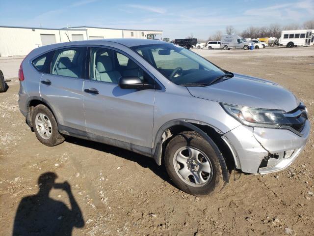 2016 Honda Cr-V Lx - Image 4