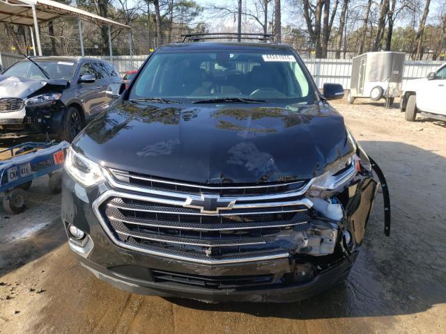 2020 Chevrolet Traverse Lt - Фото 5