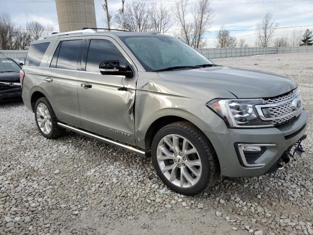 2019 Ford Expedition Platinum - Фото 4