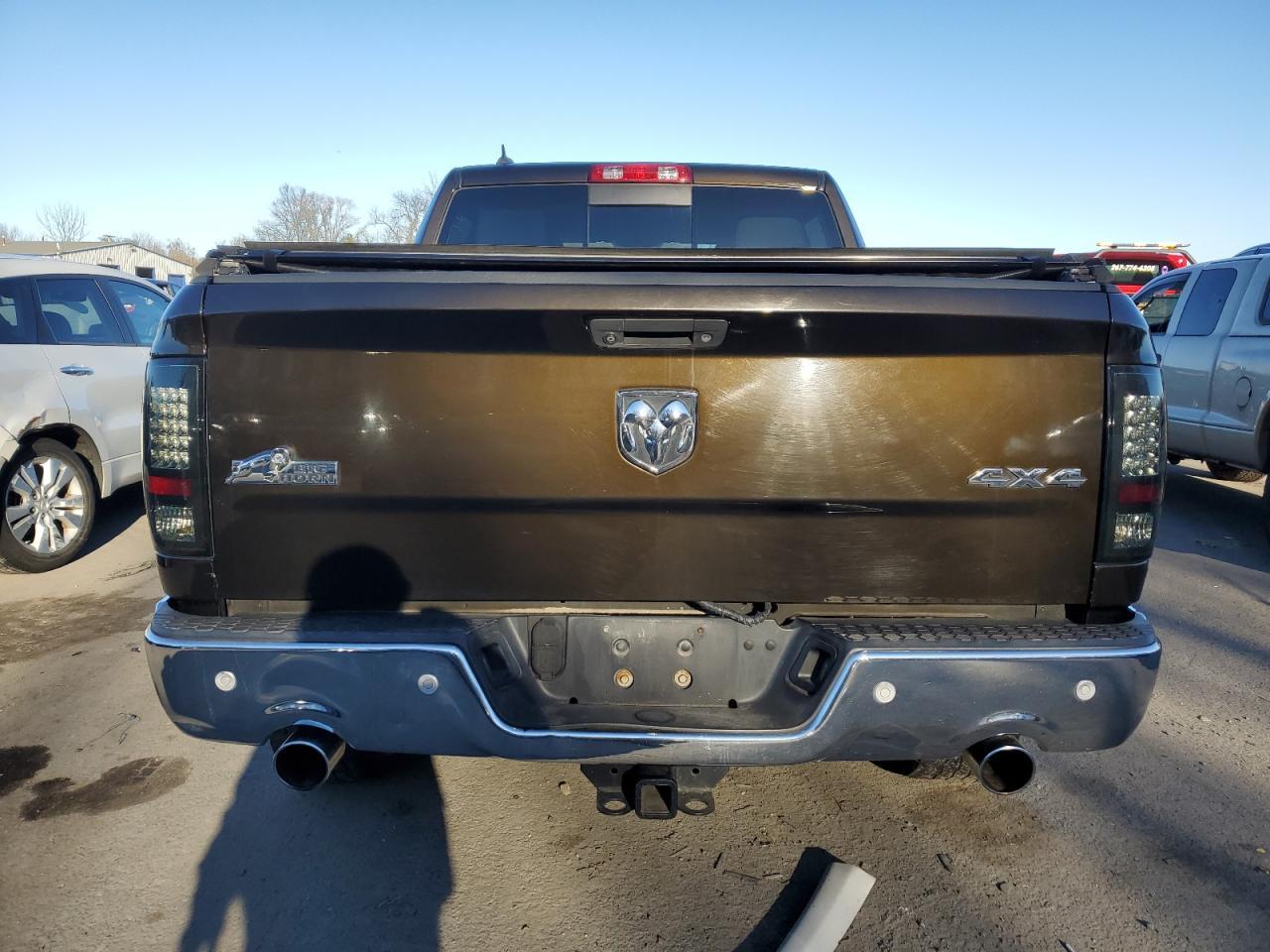 2014 RAM 1500 SLT - Image 6
