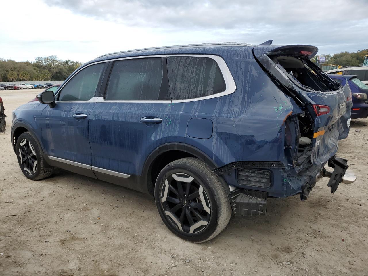 2024 KIA TELLURIDE - Image 2