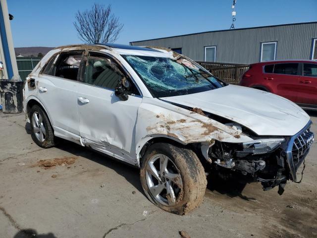 2021 Audi Q3 Premium 40 - Фото 4