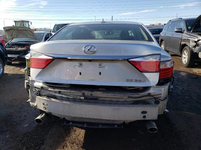 2013 Lexus Es 350 - Фото 6