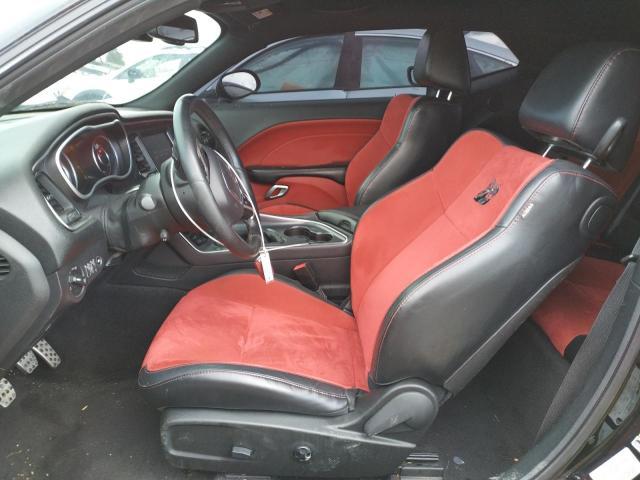 2016 Dodge Challenger R/T Scat Pack - Image 7