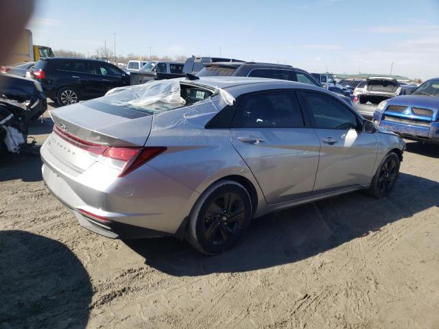 2022 Hyundai Elantra Sel - Фото 3