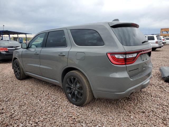 2020 Dodge Durango Sxt - Фото 2