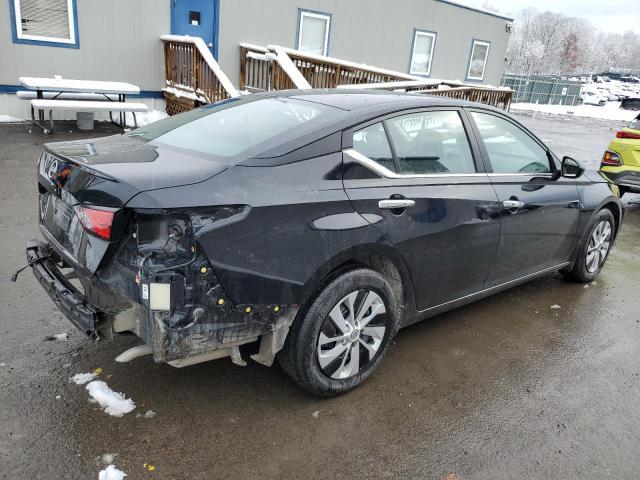 2024 Nissan Altima S - Фото 3