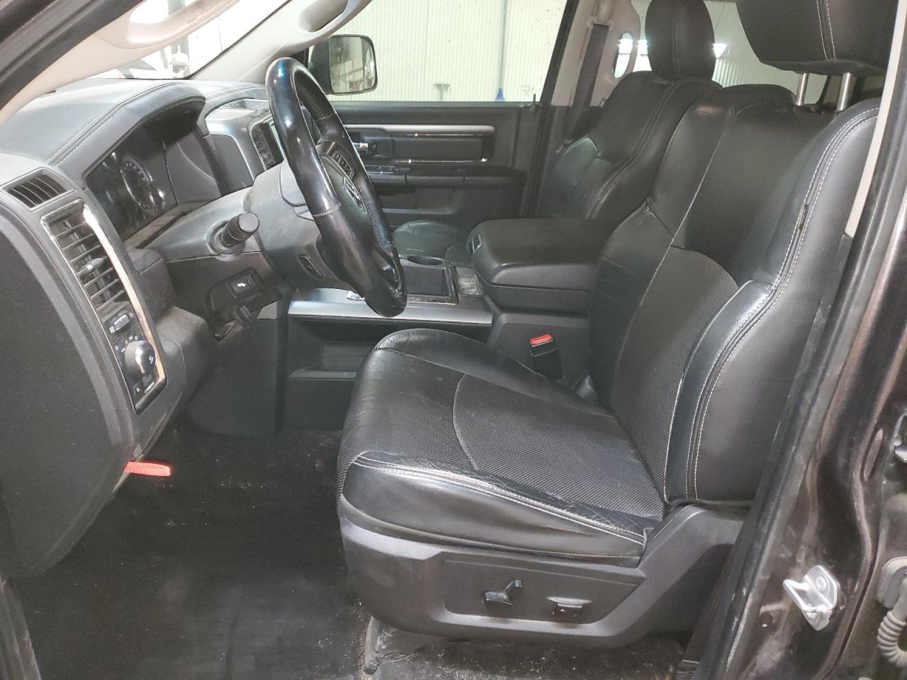2015 RAM 1500 SPORT - Image 7