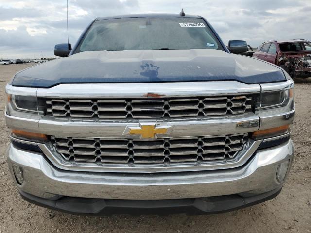 2017 Chevrolet Silverado C1500 Lt - Фото 5