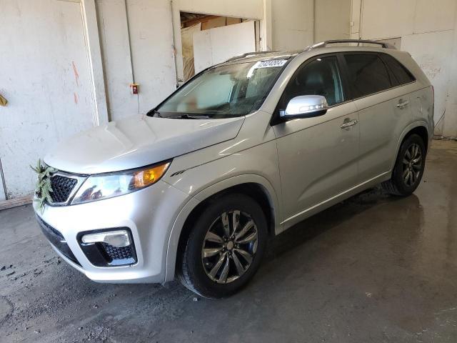 2013 Kia Sorento Sx