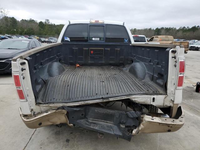 2013 Ford F150 Supercrew - Фото 6