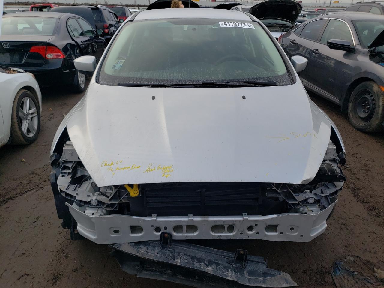 2018 FORD FOCUS SE - Image 5