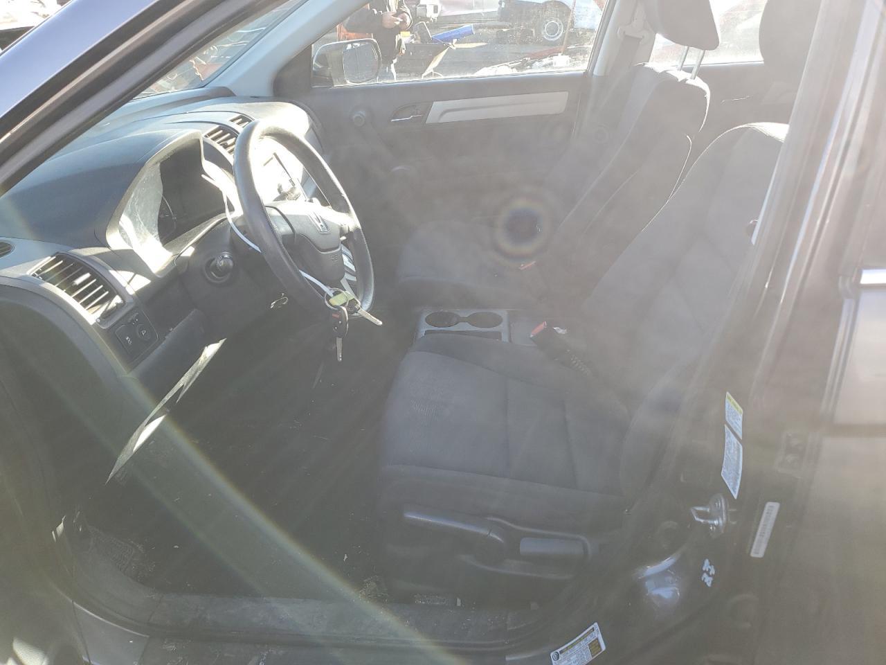 2011 HONDA CR-V LX - Image 7