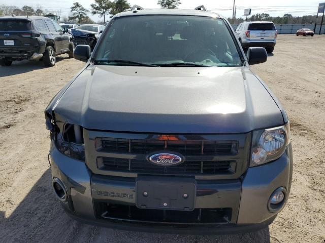 2011 Ford Escape Xlt - Фото 5