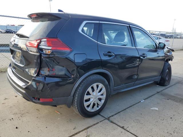 2017 Nissan Rogue S - Фото 3