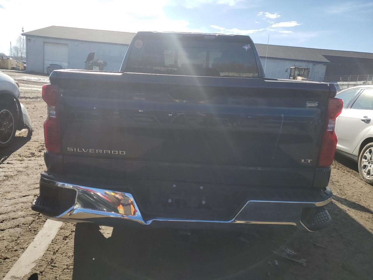 2023 CHEVROLET SILVERADO - Image 6