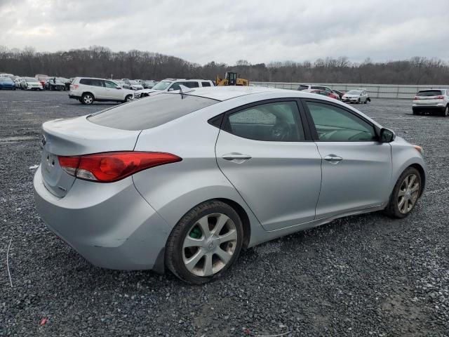 2013 Hyundai Elantra Gls - Image 3