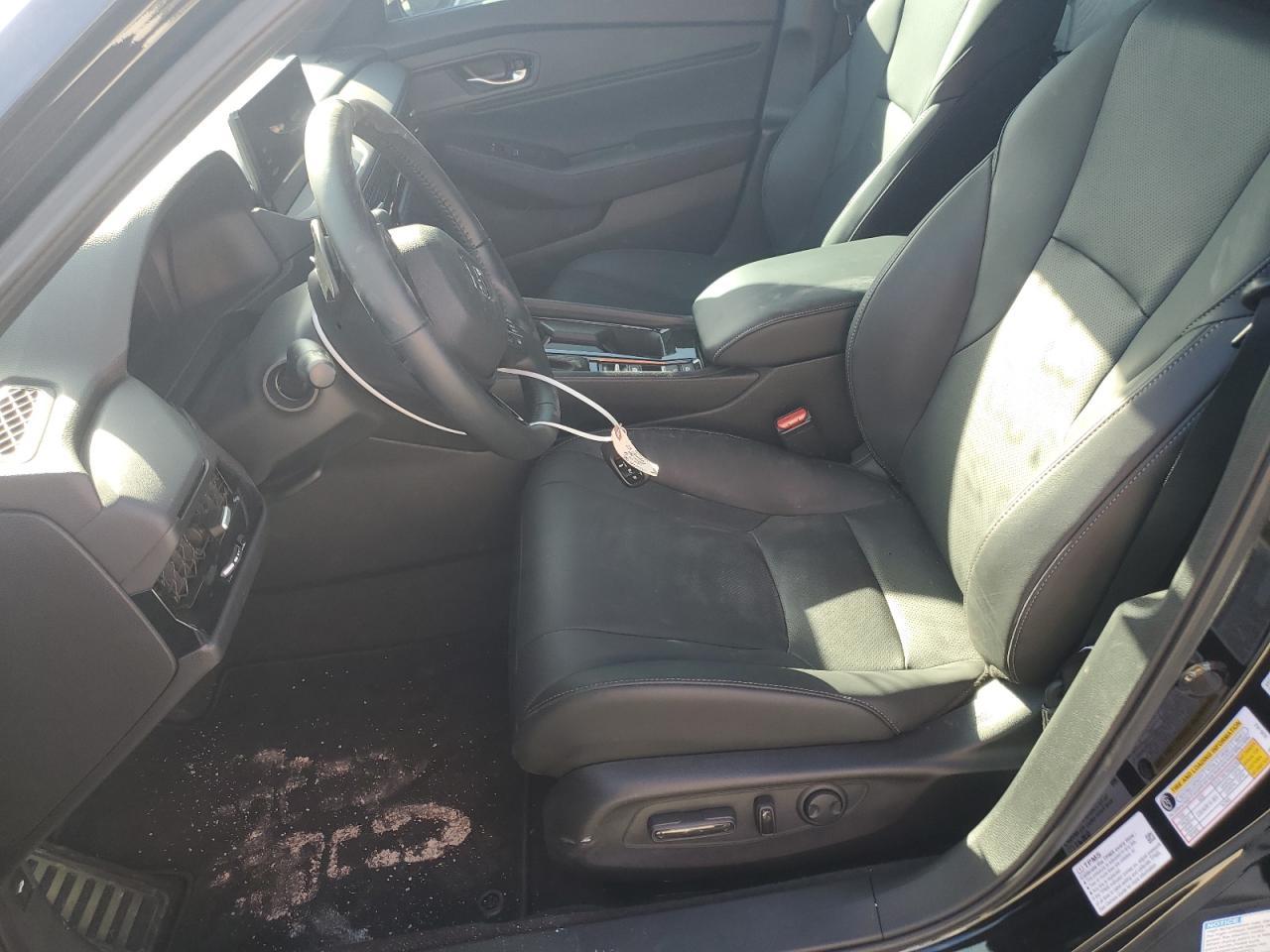 2023 HONDA ACCORD HYB - Image 7