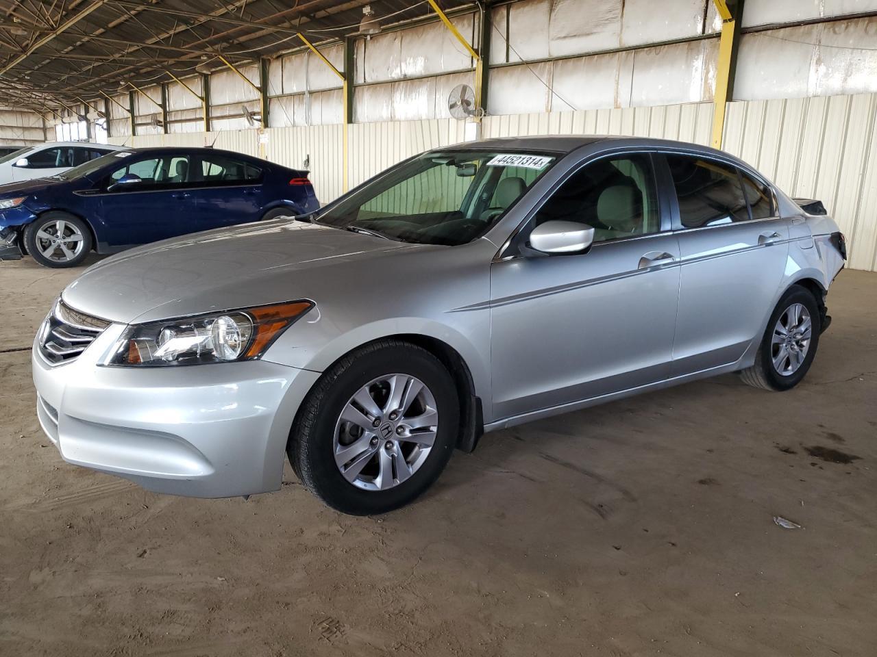 2012 HONDA ACCORD LXP car image