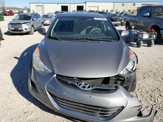 2013 Hyundai Elantra Gls - Фото 5