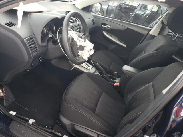 2012 Toyota Corolla Base - Фото 7