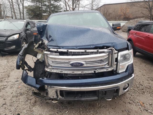 2014 Ford F150 Super Cab - Image 5