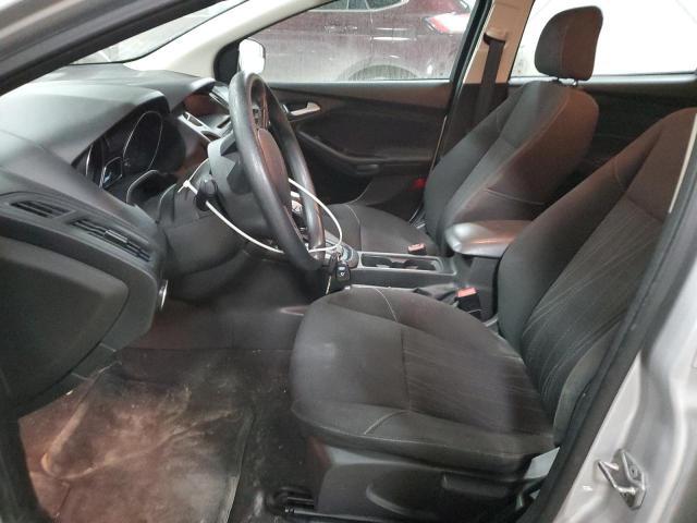 2016 Ford Focus Se - Image 7