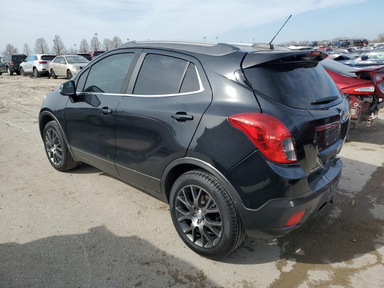 2016 BUICK ENCORE SPO - Image 2