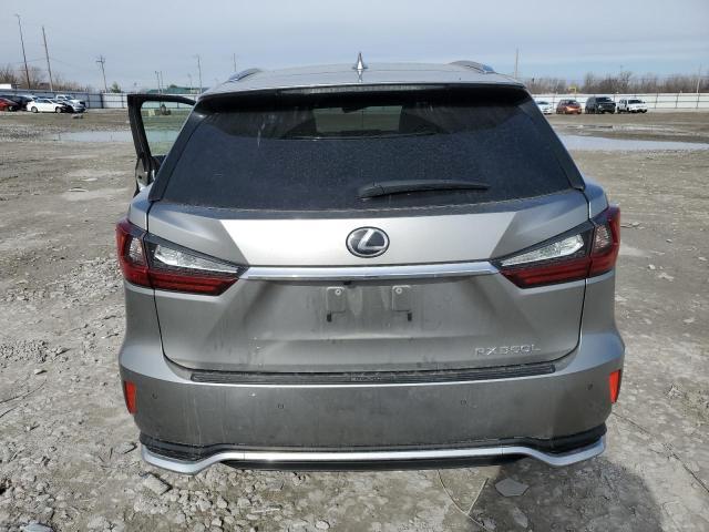 2019 Lexus Rx 350 L - Image 6