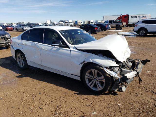 2016 BMW 328 I Sulev - Image 4