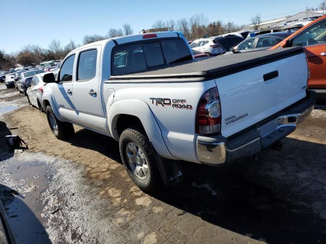 2014 Toyota Tacoma Double Cab - Фото 2