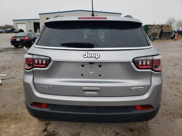 2019 Jeep Compass Latitude - Фото 6